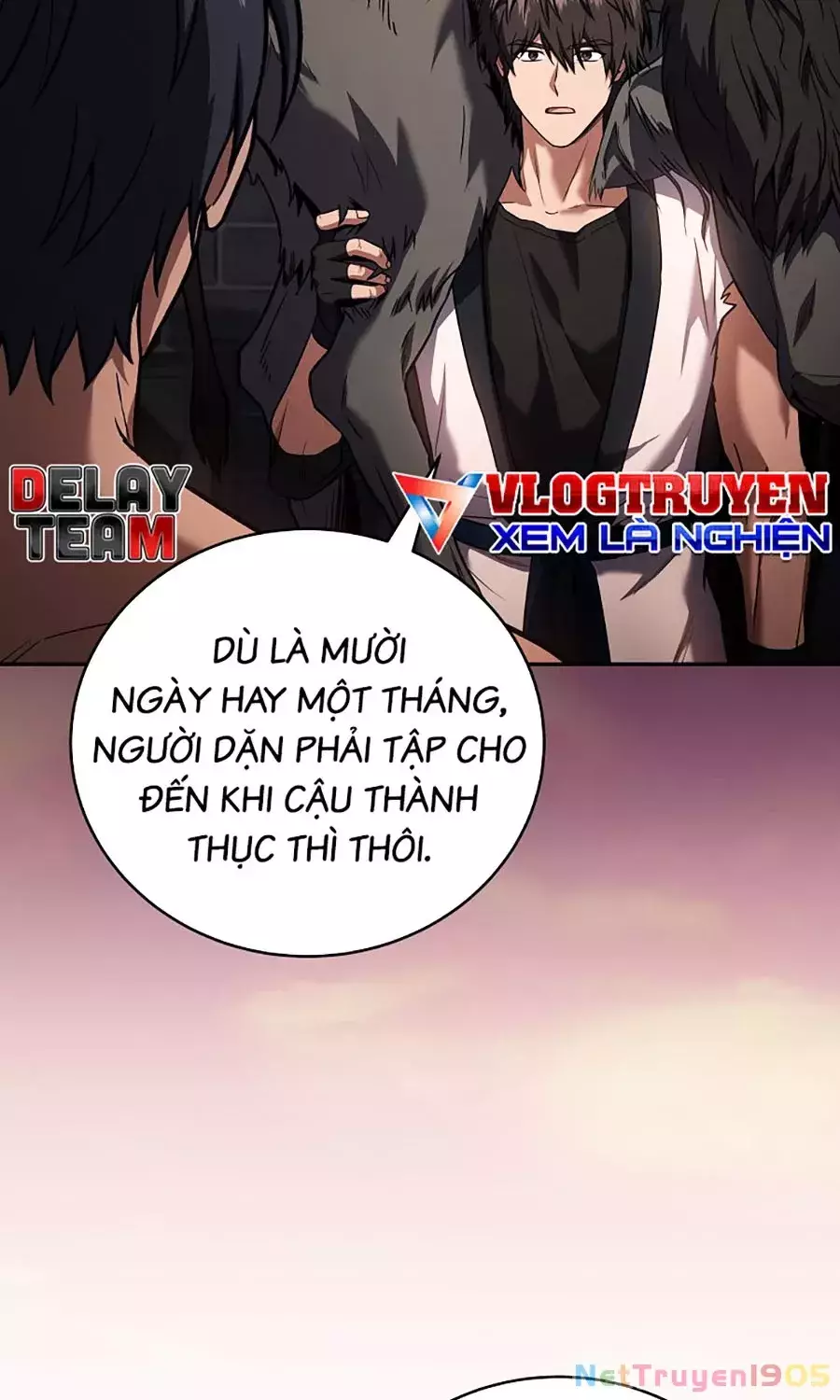 Sự Trở Lại Của Người Chơi Bị Đóng Băng Chapter 171 - Trang 2