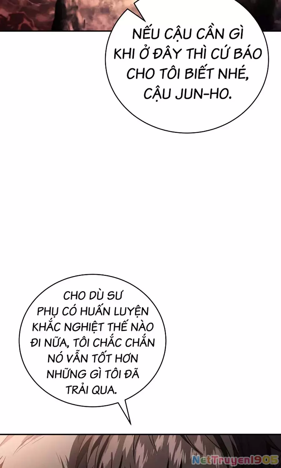 Sự Trở Lại Của Người Chơi Bị Đóng Băng Chapter 171 - Trang 2