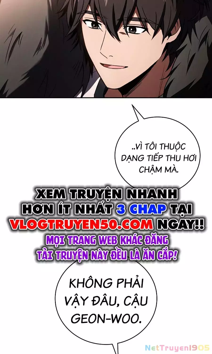 Sự Trở Lại Của Người Chơi Bị Đóng Băng Chapter 171 - Trang 2