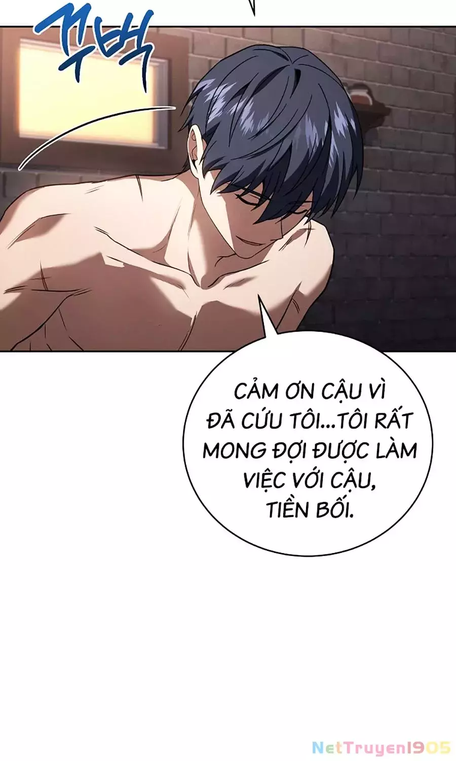 Sự Trở Lại Của Người Chơi Bị Đóng Băng Chapter 171 - Trang 2