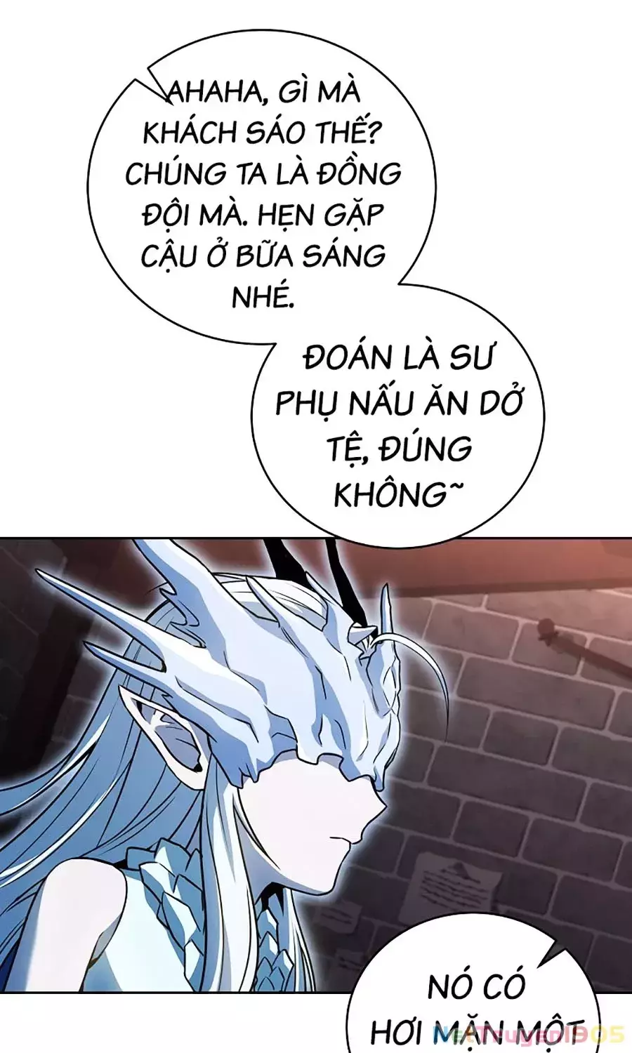 Sự Trở Lại Của Người Chơi Bị Đóng Băng Chapter 171 - Trang 2