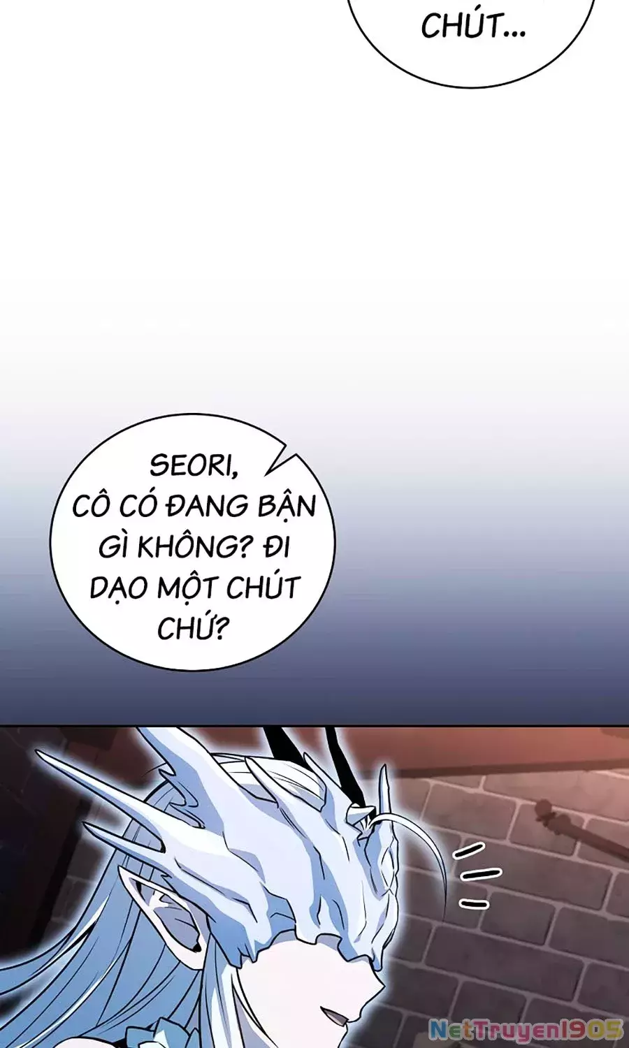 Sự Trở Lại Của Người Chơi Bị Đóng Băng Chapter 171 - Trang 2