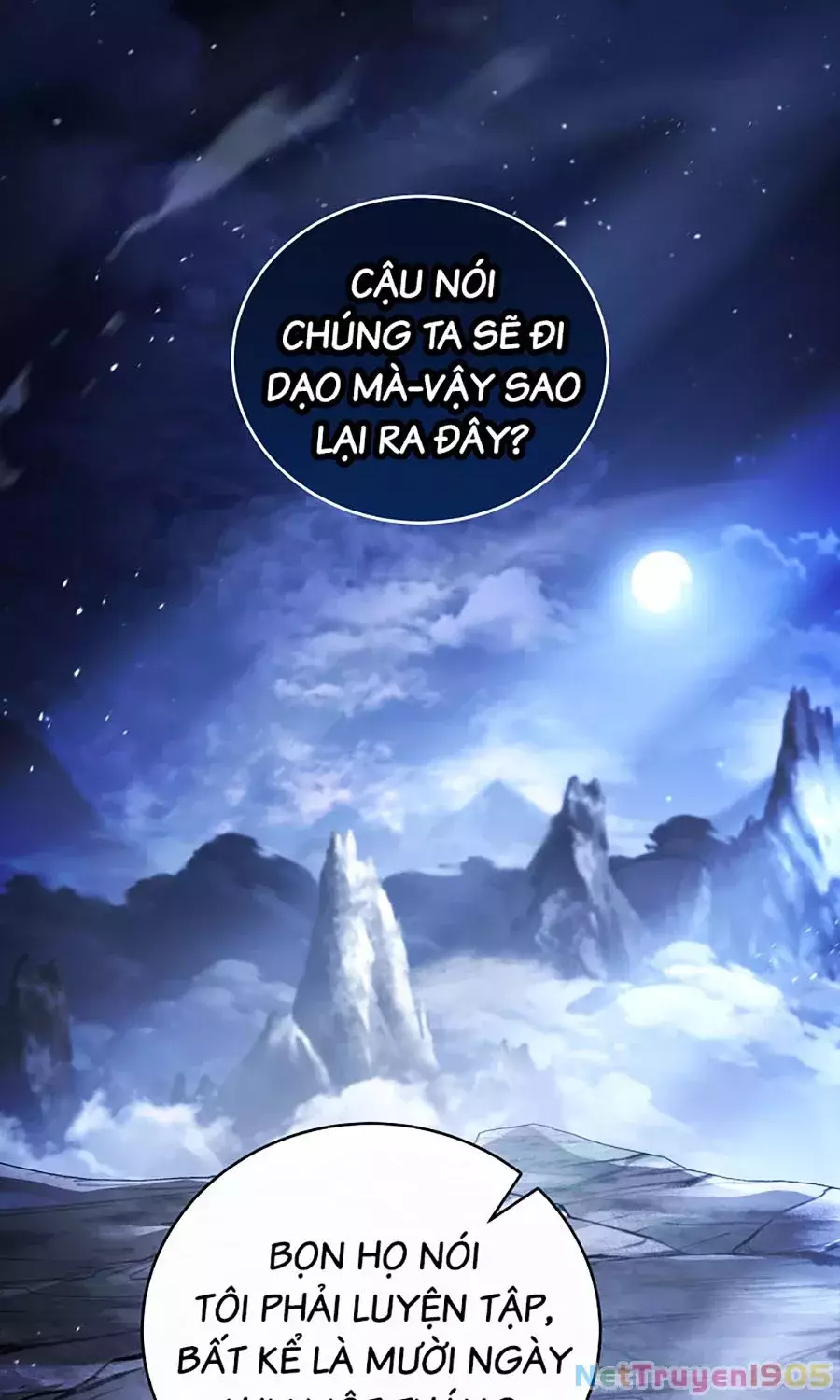 Sự Trở Lại Của Người Chơi Bị Đóng Băng Chapter 171 - Trang 2