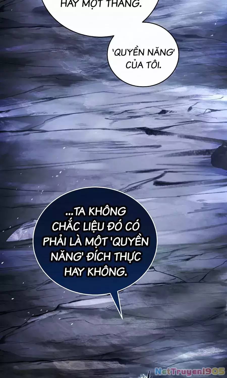 Sự Trở Lại Của Người Chơi Bị Đóng Băng Chapter 171 - Trang 2