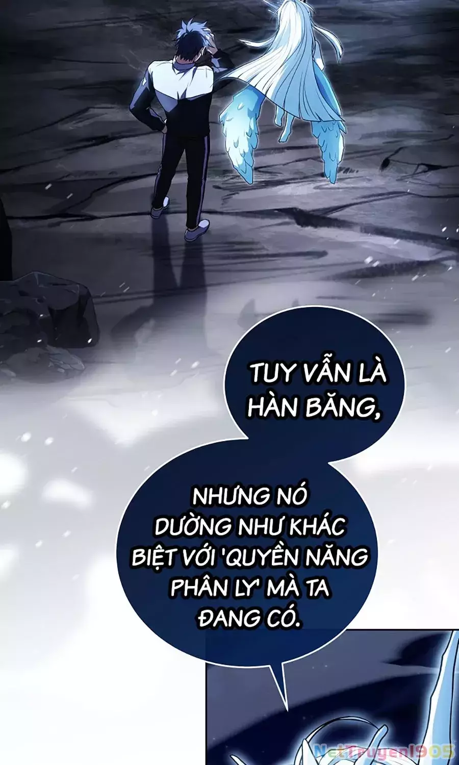 Sự Trở Lại Của Người Chơi Bị Đóng Băng Chapter 171 - Trang 2