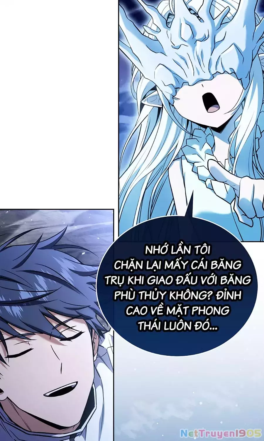 Sự Trở Lại Của Người Chơi Bị Đóng Băng Chapter 171 - Trang 2