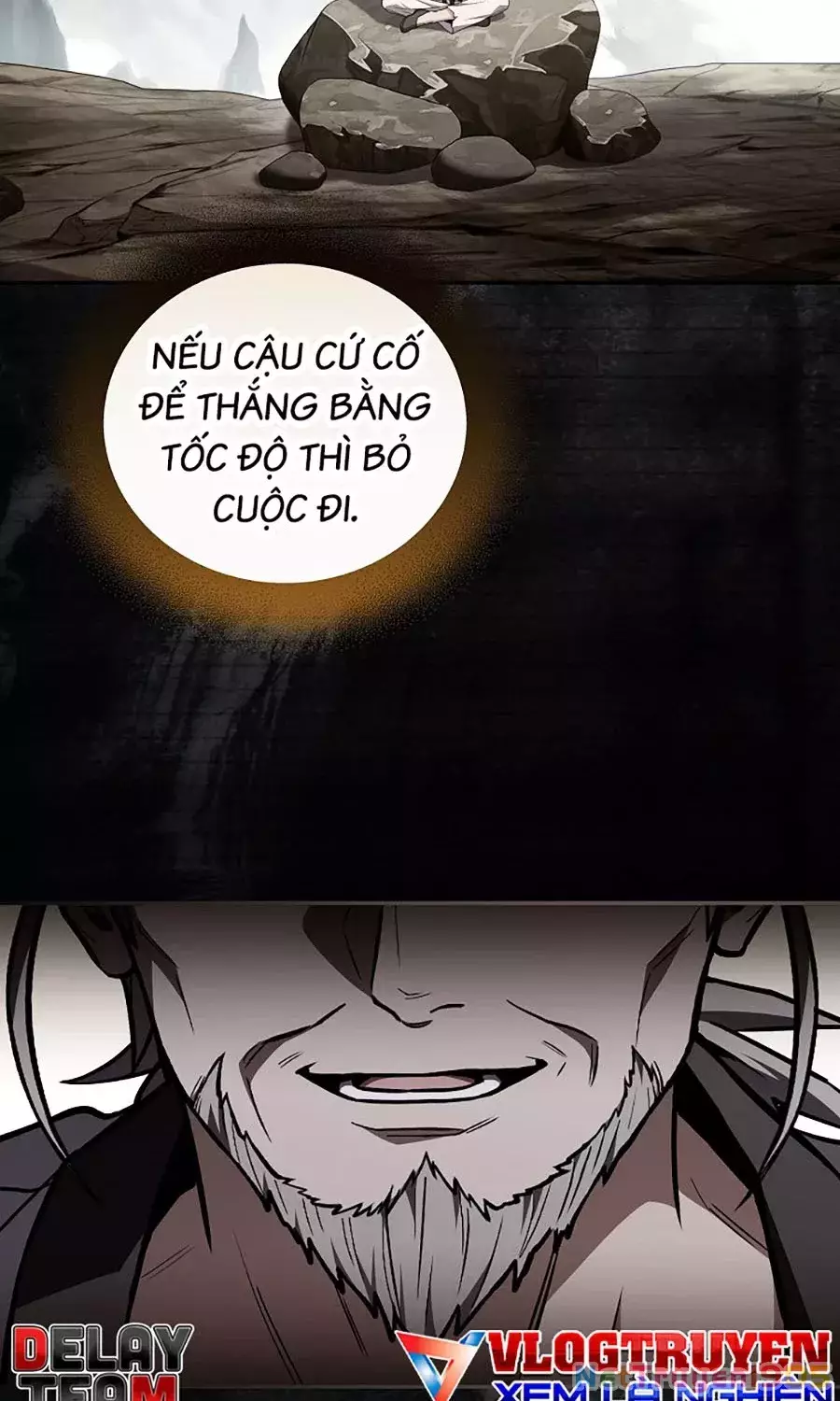 Sự Trở Lại Của Người Chơi Bị Đóng Băng Chapter 171 - Trang 2