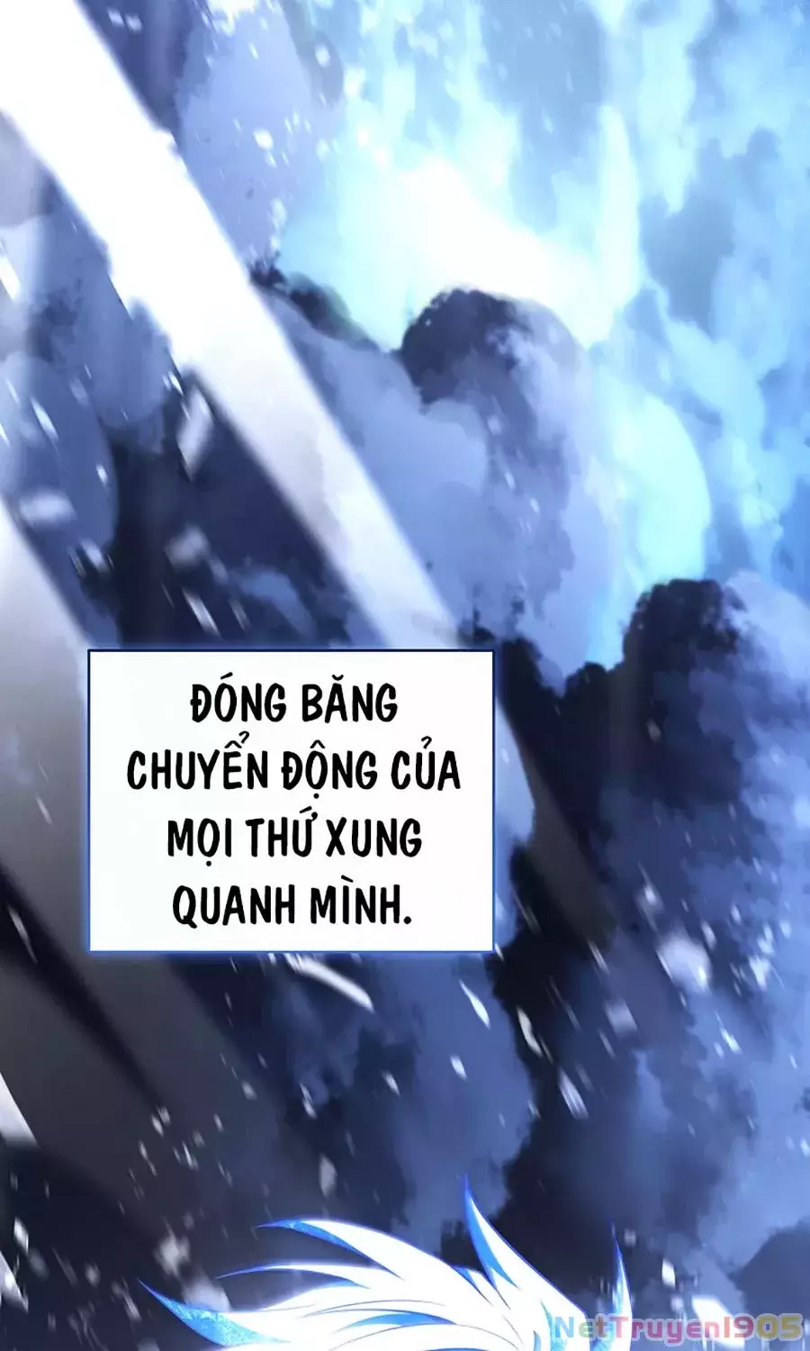 Sự Trở Lại Của Người Chơi Bị Đóng Băng Chapter 171 - Trang 2