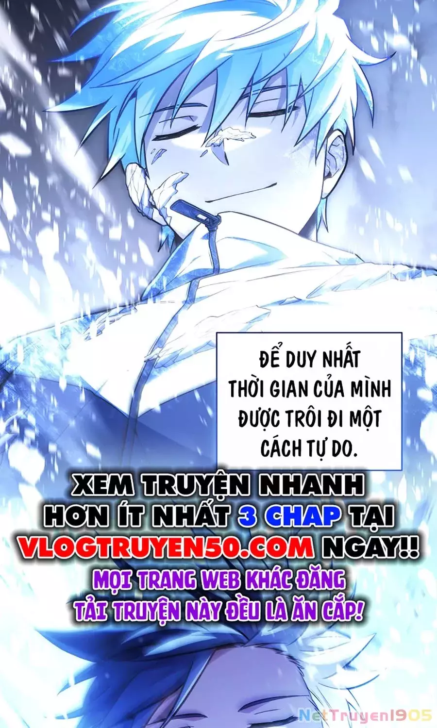 Sự Trở Lại Của Người Chơi Bị Đóng Băng Chapter 171 - Trang 2