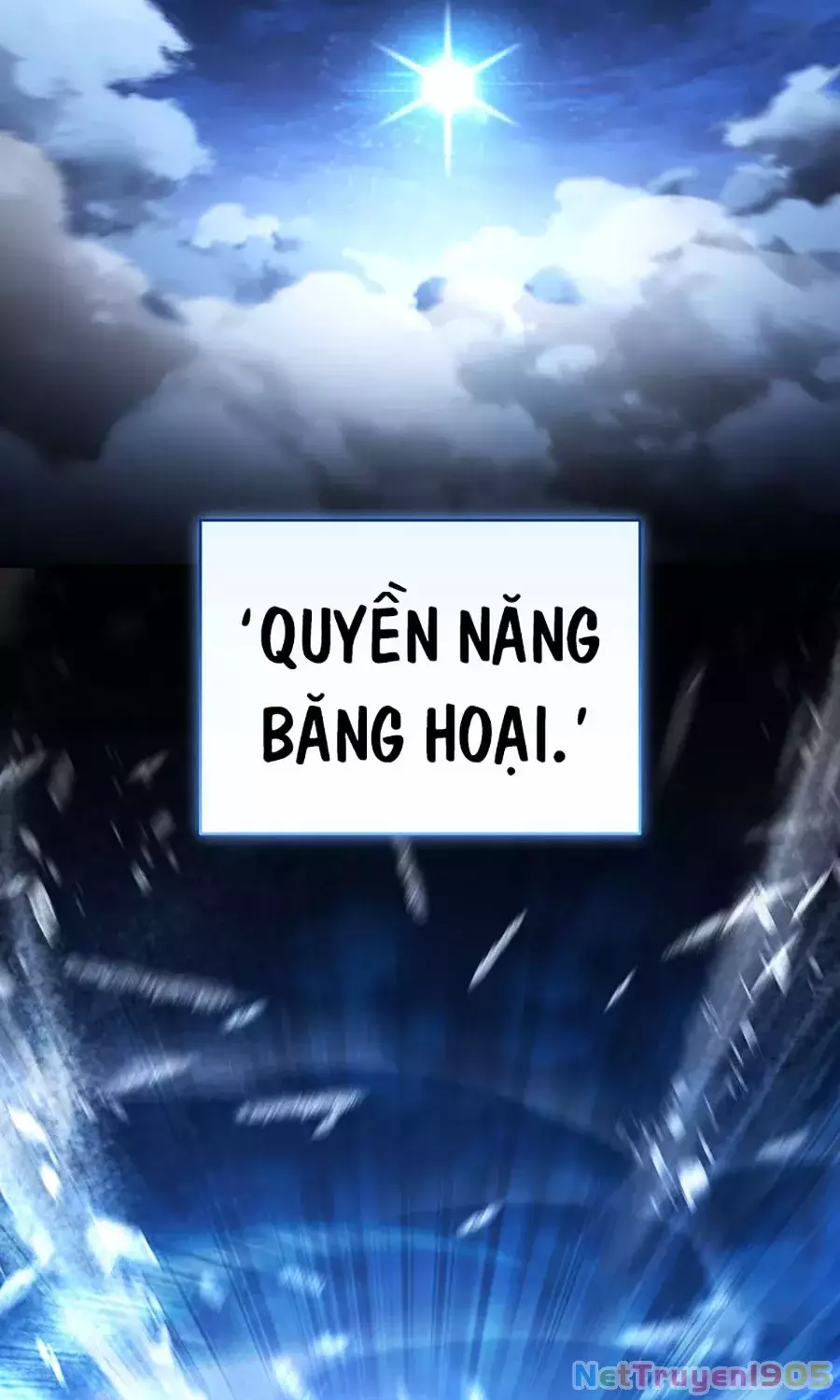Sự Trở Lại Của Người Chơi Bị Đóng Băng Chapter 171 - Trang 2