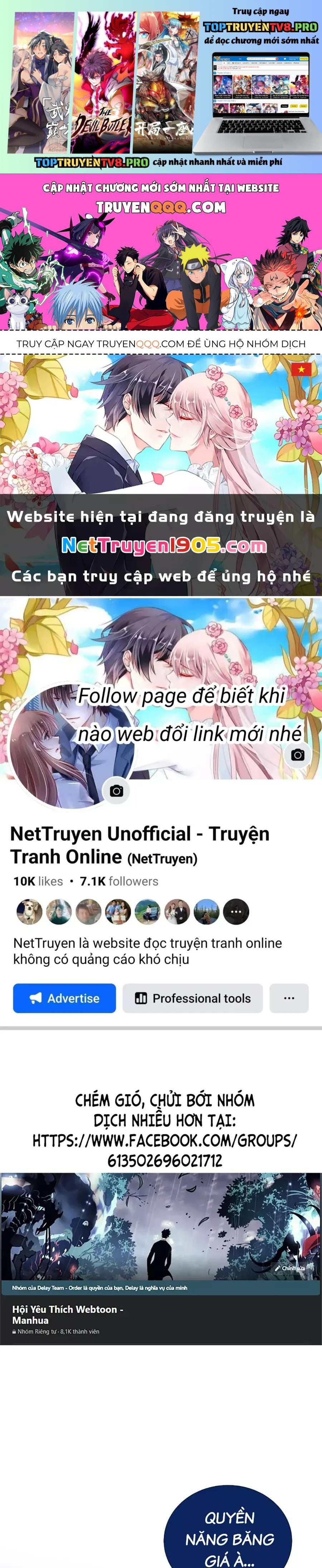 Sự Trở Lại Của Người Chơi Bị Đóng Băng Chapter 172 - Trang 2