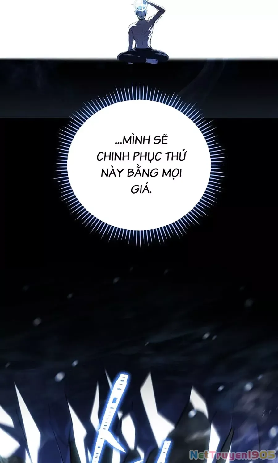 Sự Trở Lại Của Người Chơi Bị Đóng Băng Chapter 172 - Trang 2