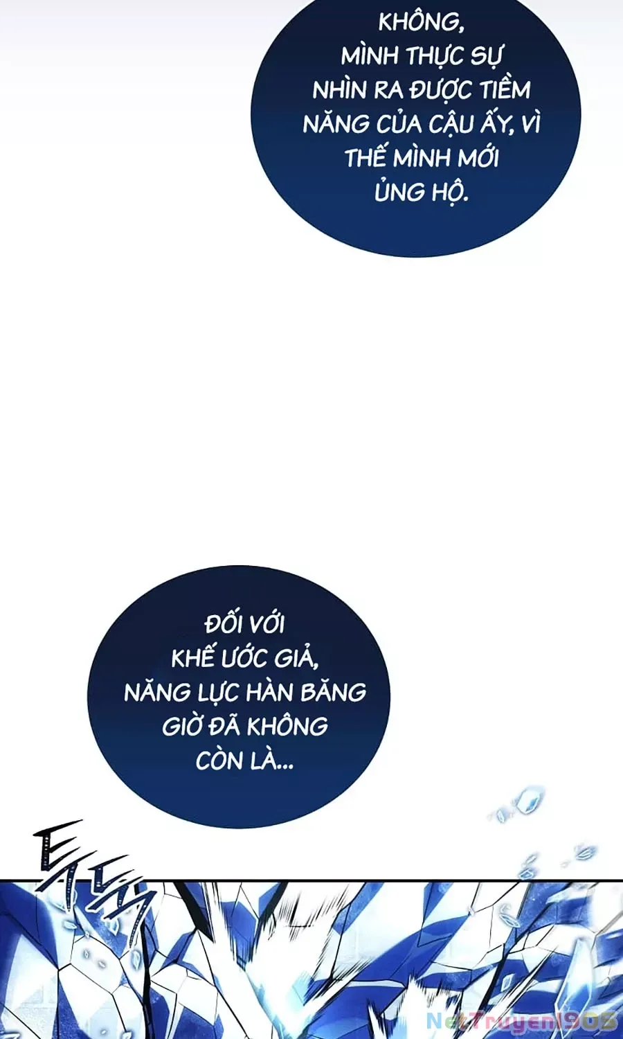 Sự Trở Lại Của Người Chơi Bị Đóng Băng Chapter 172 - Trang 2