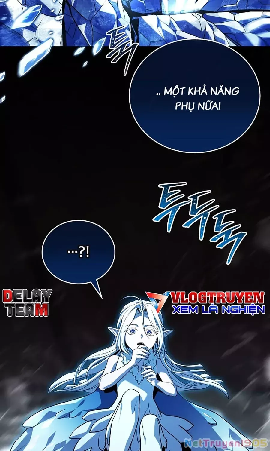 Sự Trở Lại Của Người Chơi Bị Đóng Băng Chapter 172 - Trang 2