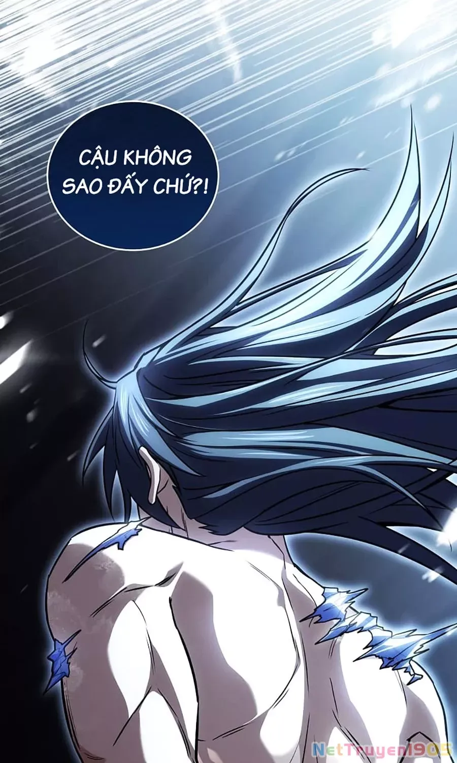 Sự Trở Lại Của Người Chơi Bị Đóng Băng Chapter 172 - Trang 2