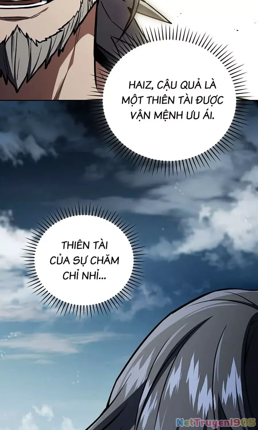 Sự Trở Lại Của Người Chơi Bị Đóng Băng Chapter 172 - Trang 2