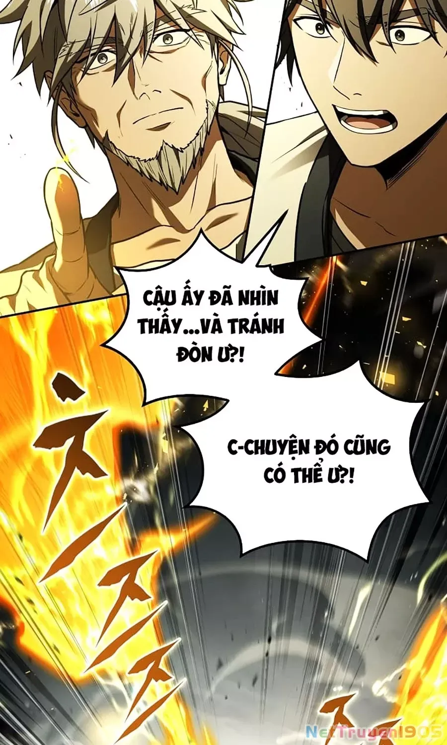 Sự Trở Lại Của Người Chơi Bị Đóng Băng Chapter 172 - Trang 2
