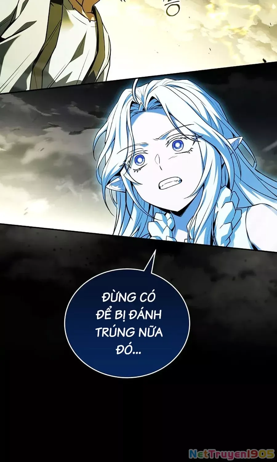 Sự Trở Lại Của Người Chơi Bị Đóng Băng Chapter 172 - Trang 2