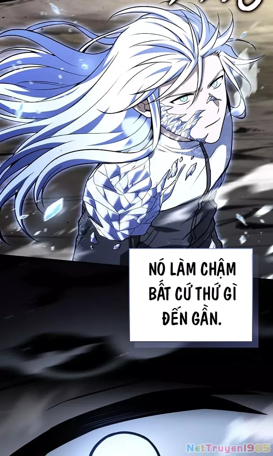 Sự Trở Lại Của Người Chơi Bị Đóng Băng Chapter 172 - Trang 2