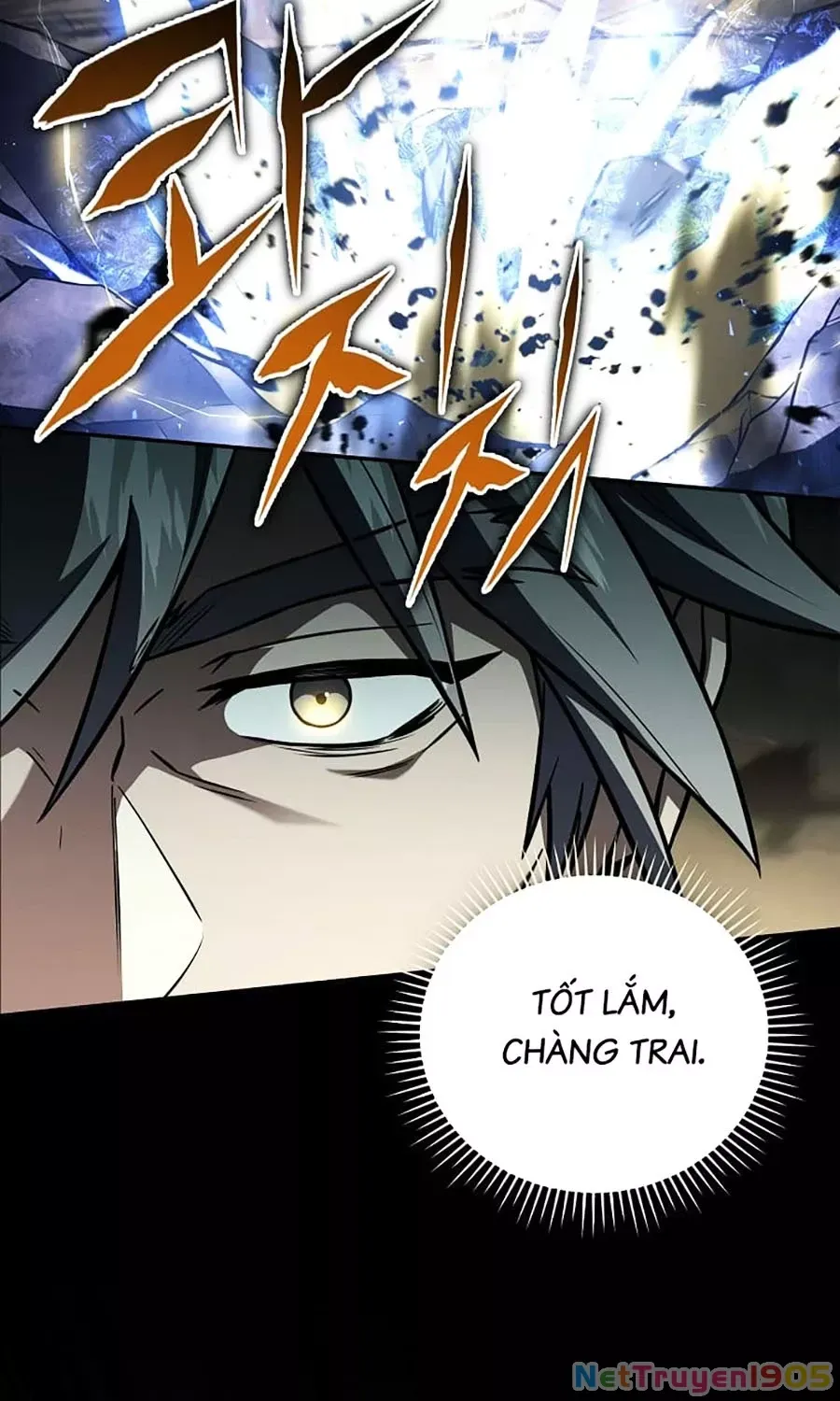 Sự Trở Lại Của Người Chơi Bị Đóng Băng Chapter 172 - Trang 2