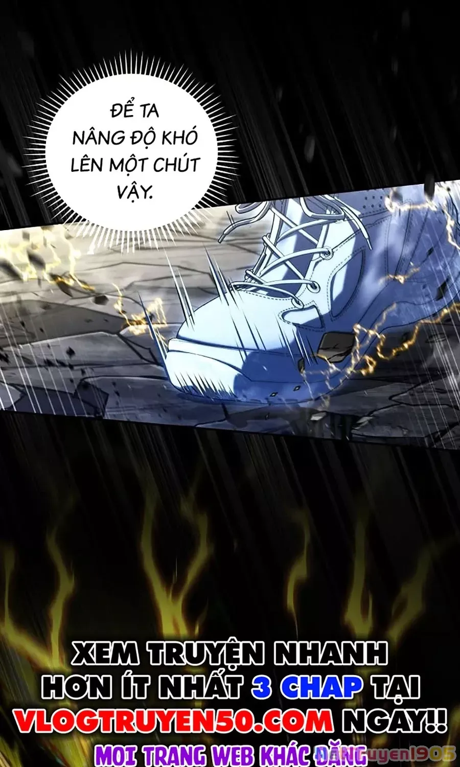 Sự Trở Lại Của Người Chơi Bị Đóng Băng Chapter 172 - Trang 2