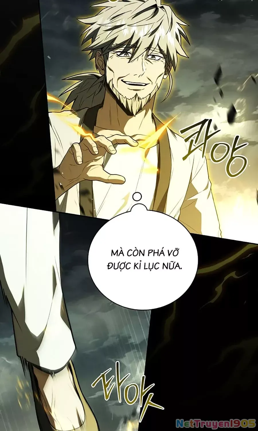 Sự Trở Lại Của Người Chơi Bị Đóng Băng Chapter 172 - Trang 2