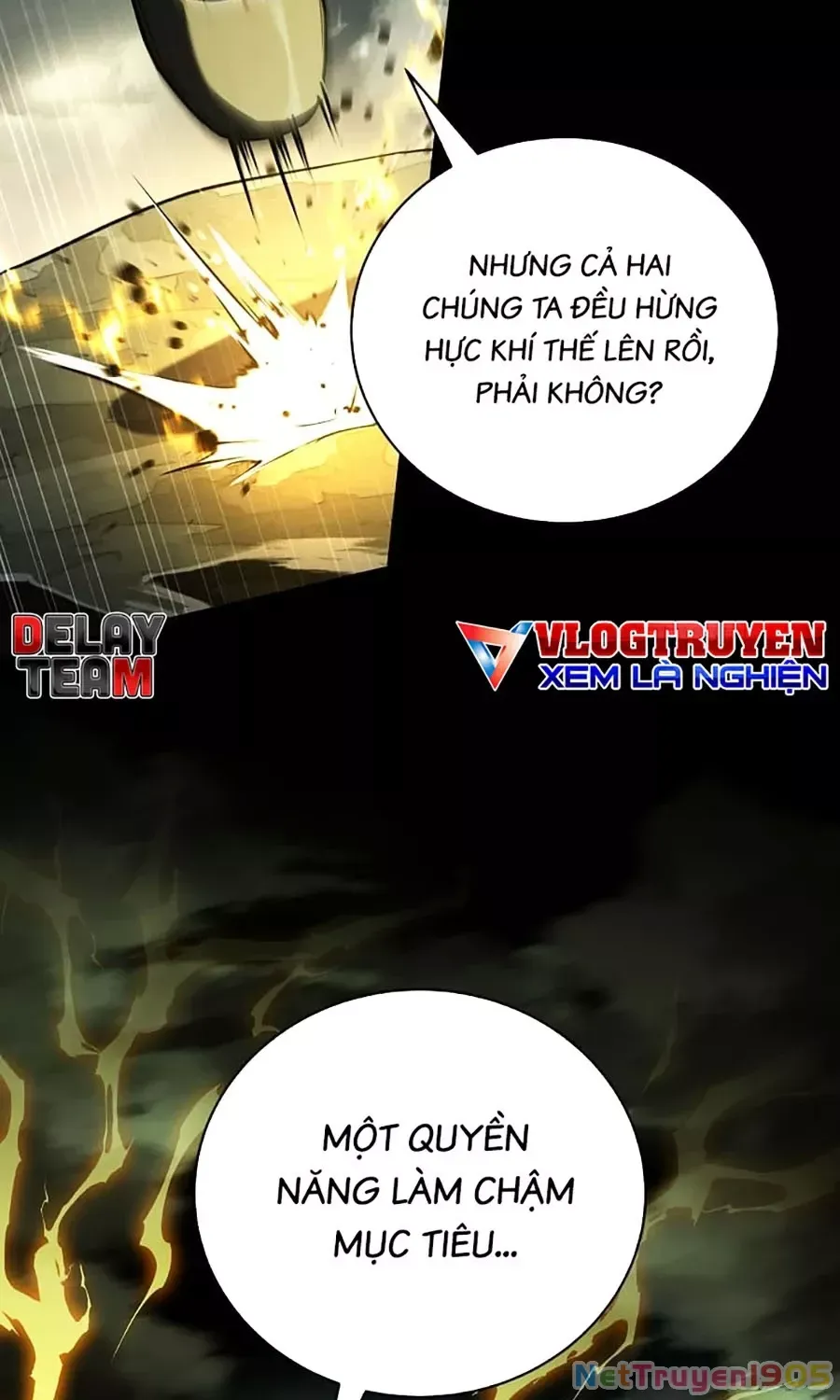 Sự Trở Lại Của Người Chơi Bị Đóng Băng Chapter 172 - Trang 2