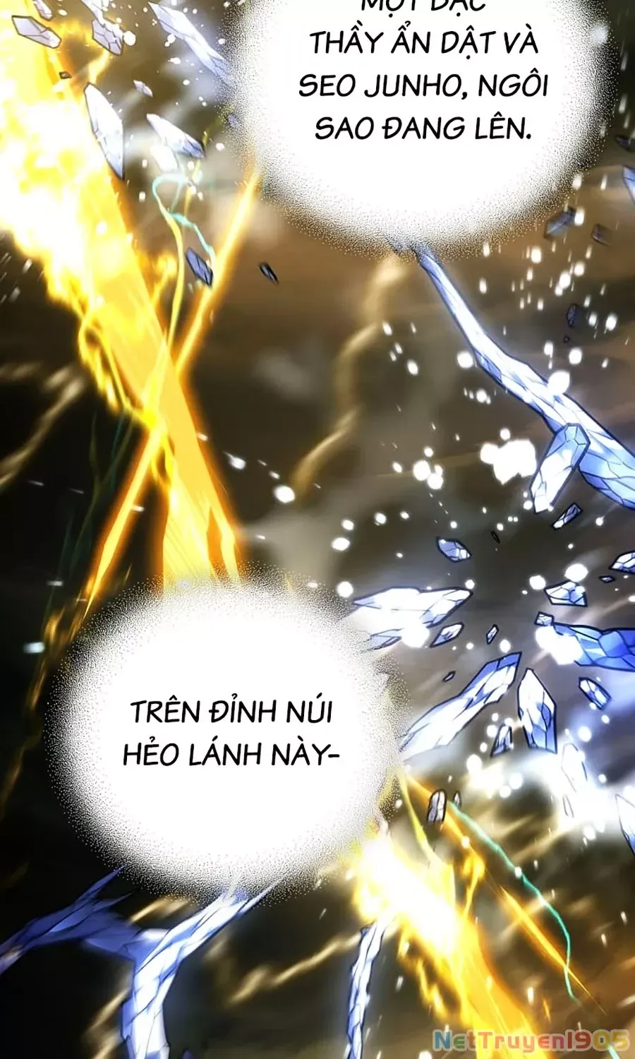 Sự Trở Lại Của Người Chơi Bị Đóng Băng Chapter 172 - Trang 2
