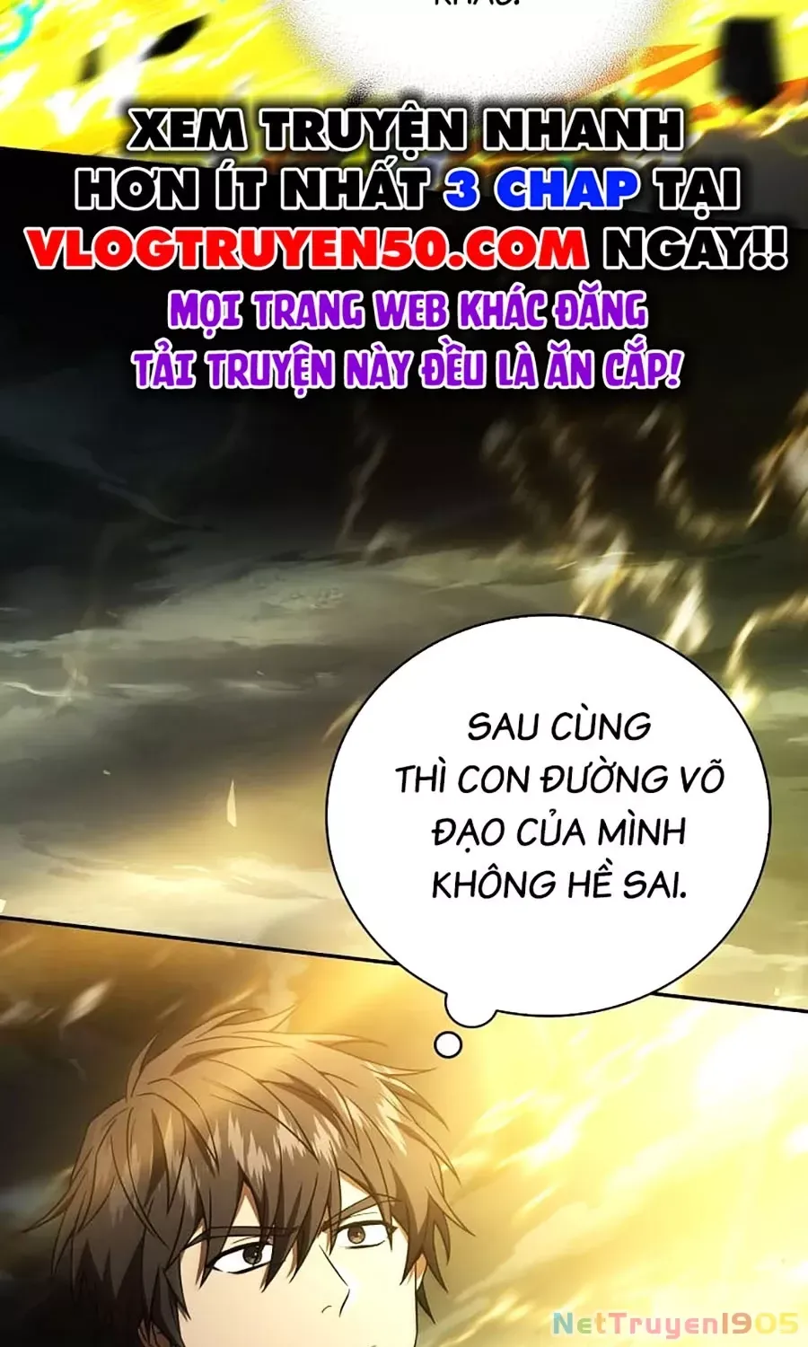 Sự Trở Lại Của Người Chơi Bị Đóng Băng Chapter 172 - Trang 2
