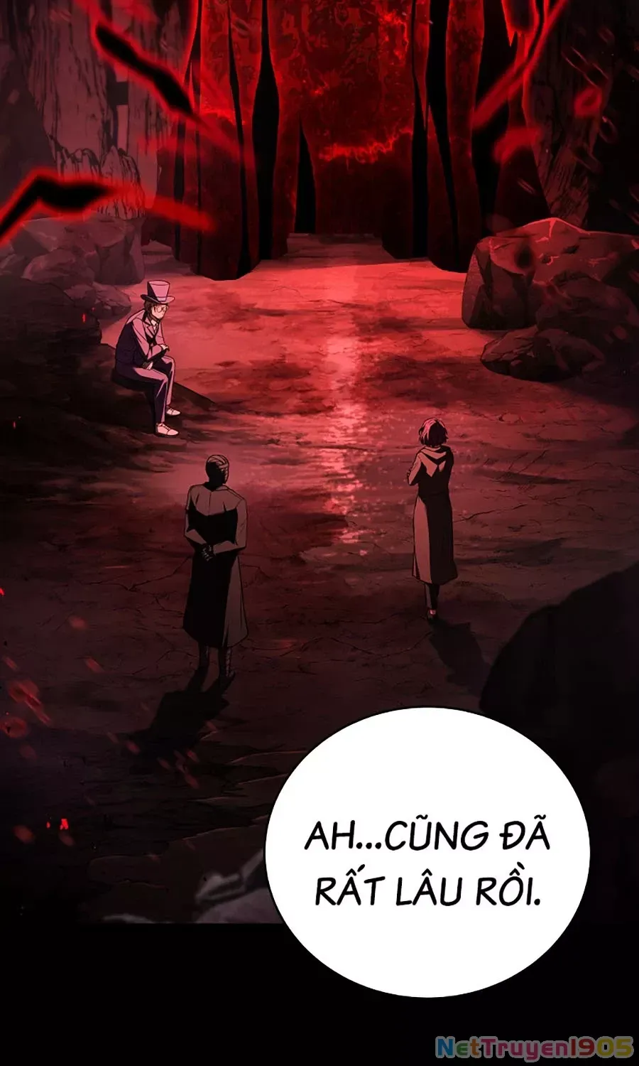 Sự Trở Lại Của Người Chơi Bị Đóng Băng Chapter 173 - Trang 2