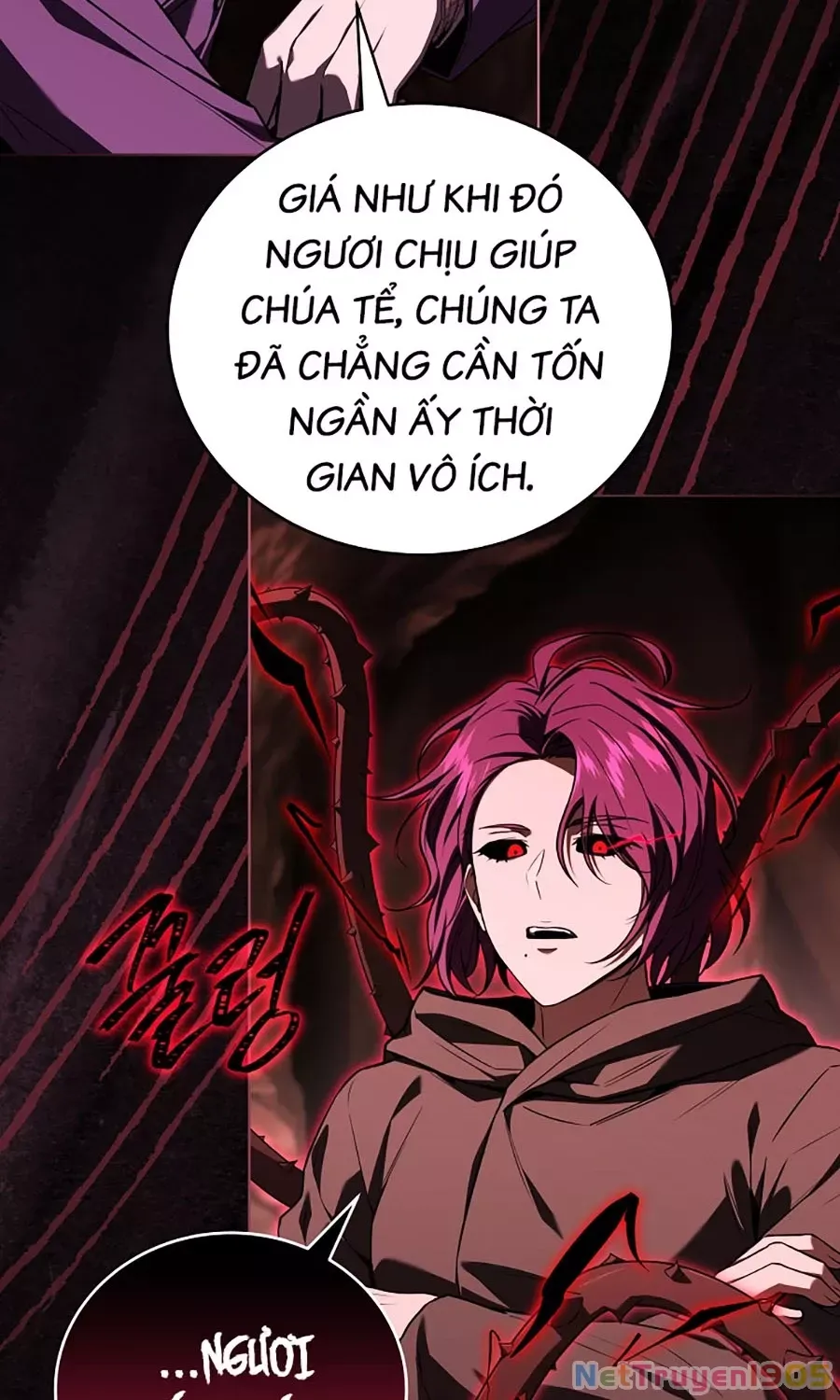Sự Trở Lại Của Người Chơi Bị Đóng Băng Chapter 173 - Trang 2