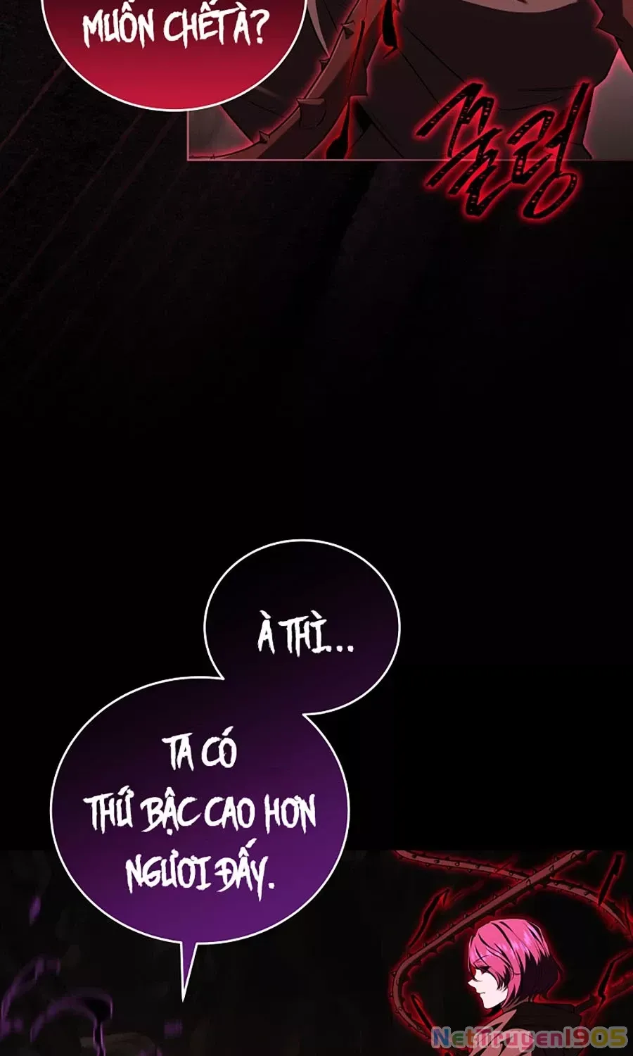 Sự Trở Lại Của Người Chơi Bị Đóng Băng Chapter 173 - Trang 2