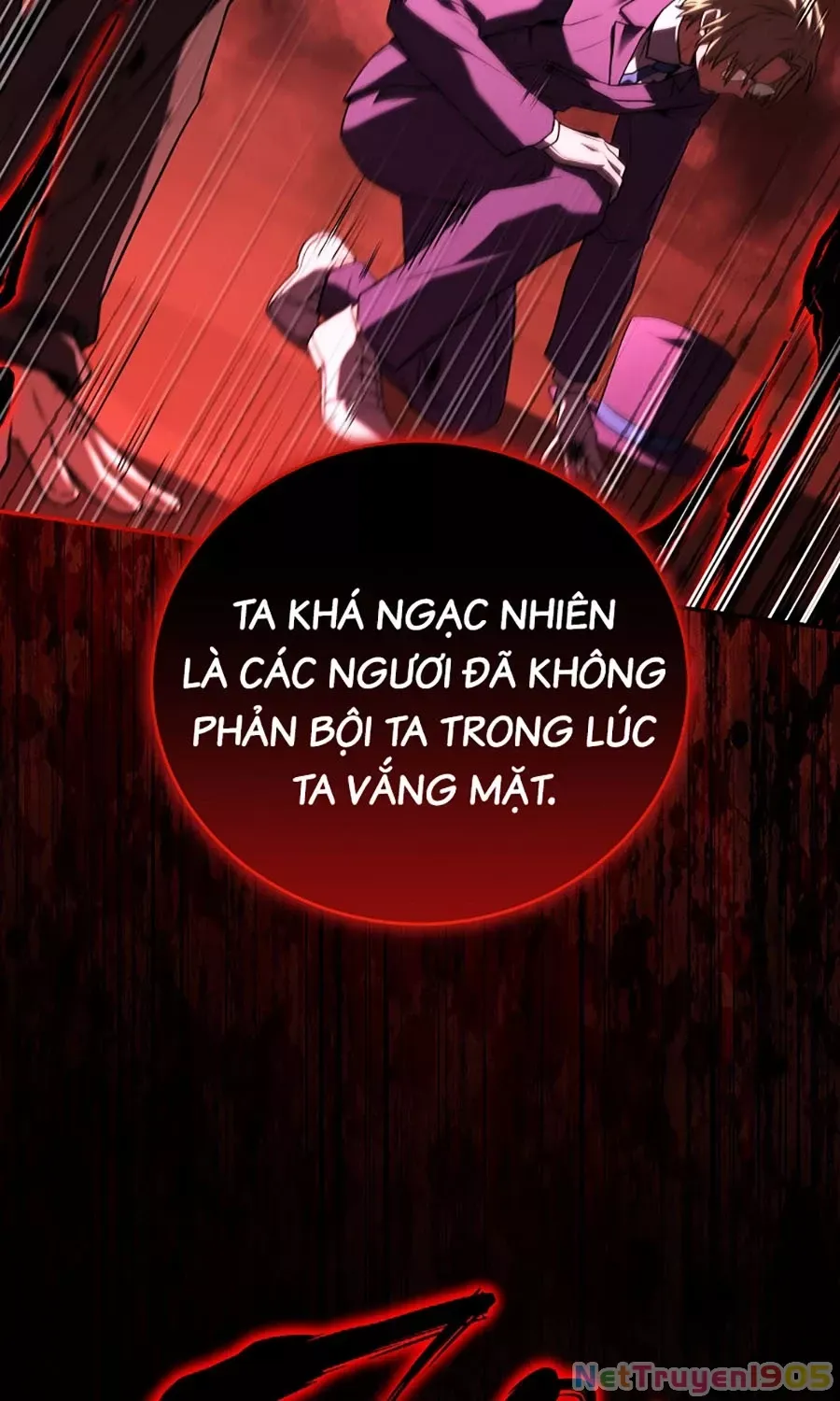 Sự Trở Lại Của Người Chơi Bị Đóng Băng Chapter 173 - Trang 2