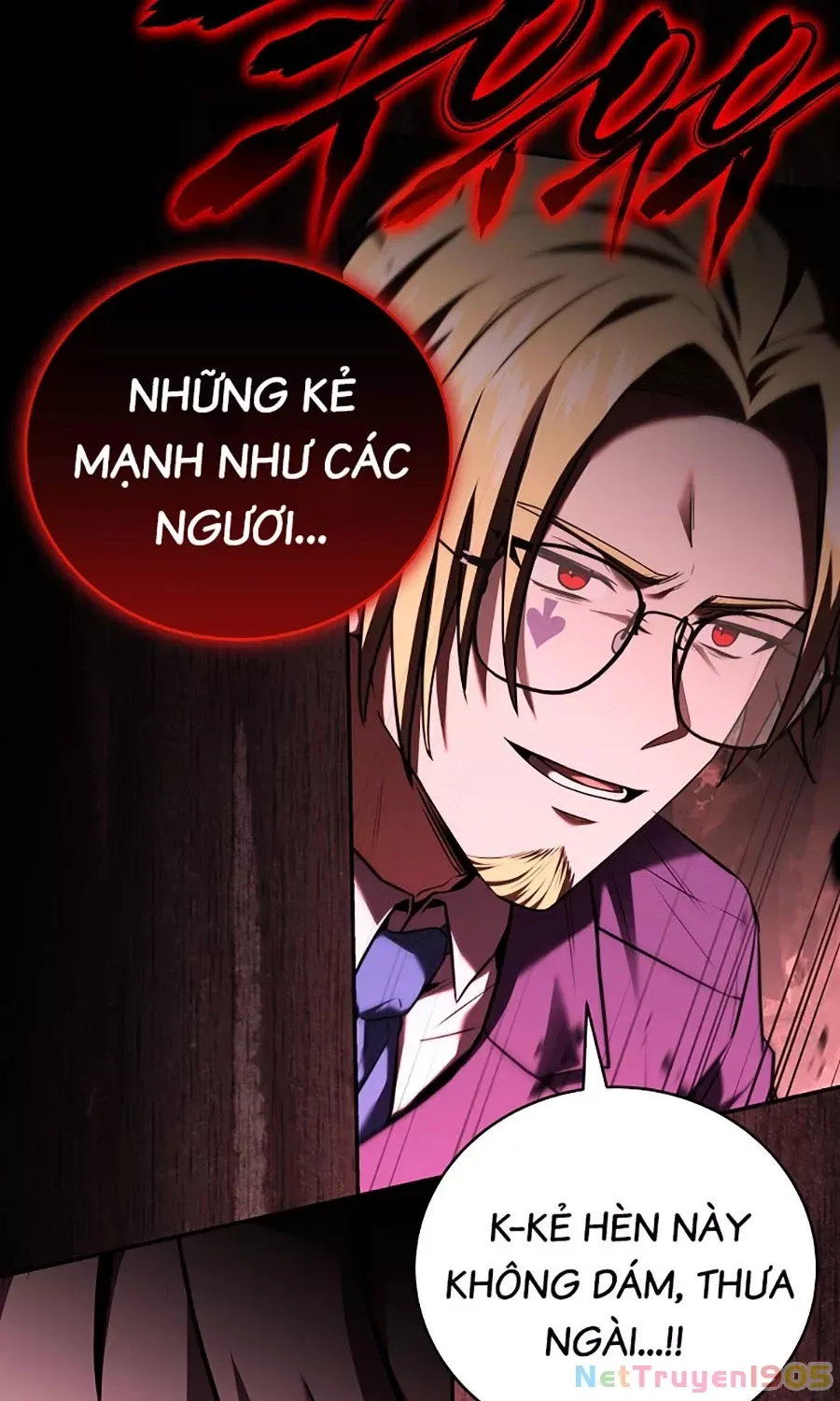 Sự Trở Lại Của Người Chơi Bị Đóng Băng Chapter 173 - Trang 2