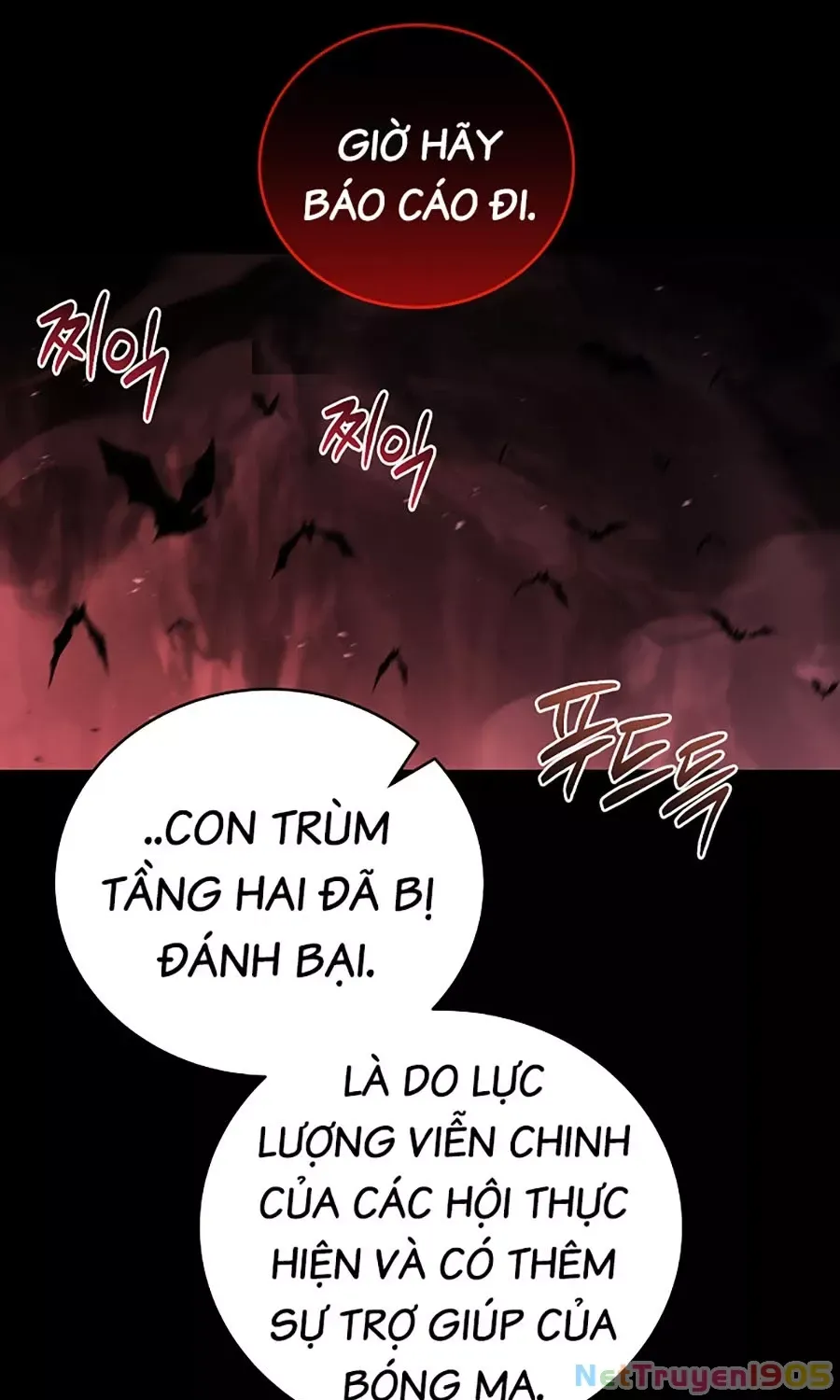 Sự Trở Lại Của Người Chơi Bị Đóng Băng Chapter 173 - Trang 2