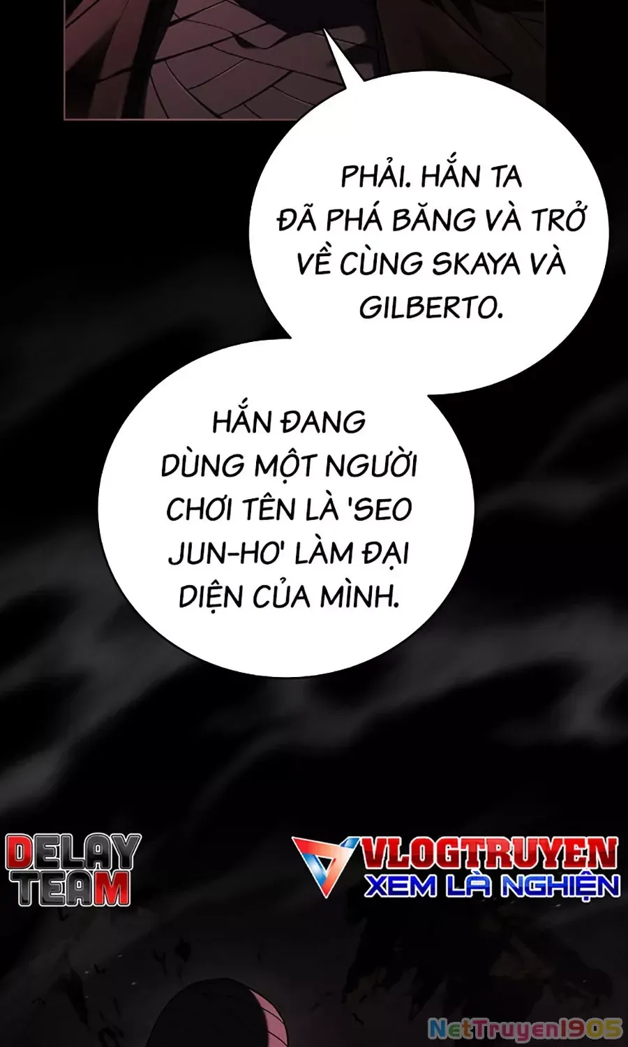 Sự Trở Lại Của Người Chơi Bị Đóng Băng Chapter 173 - Trang 2