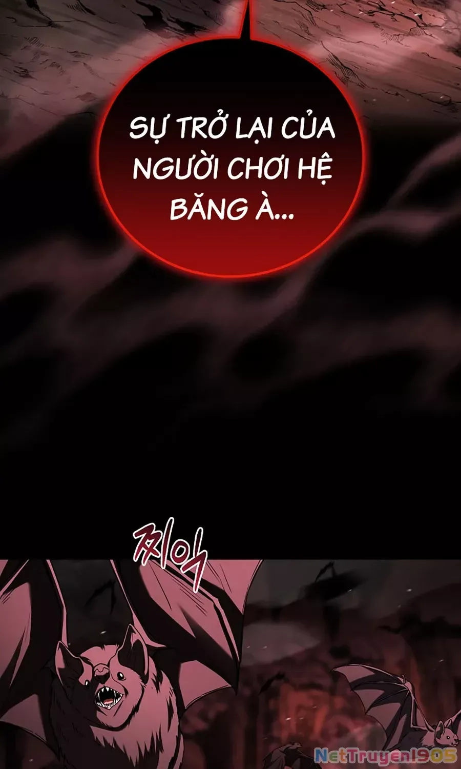Sự Trở Lại Của Người Chơi Bị Đóng Băng Chapter 173 - Trang 2