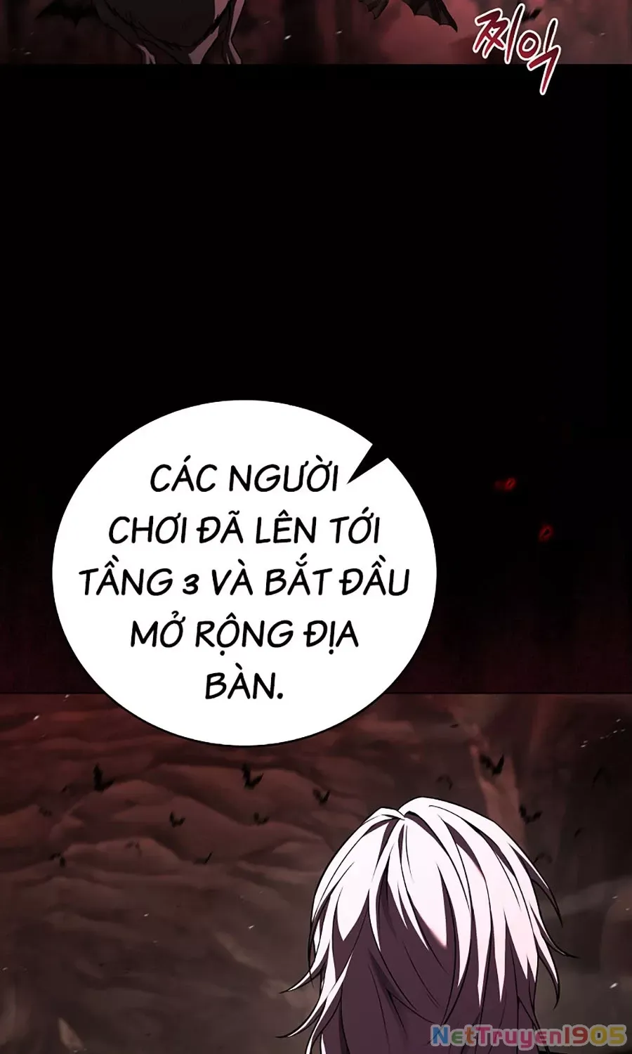 Sự Trở Lại Của Người Chơi Bị Đóng Băng Chapter 173 - Trang 2