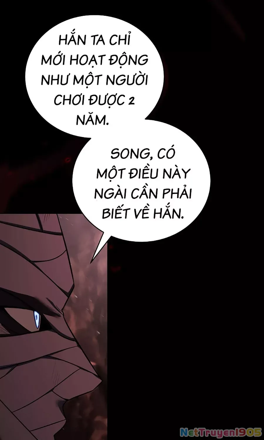 Sự Trở Lại Của Người Chơi Bị Đóng Băng Chapter 173 - Trang 2