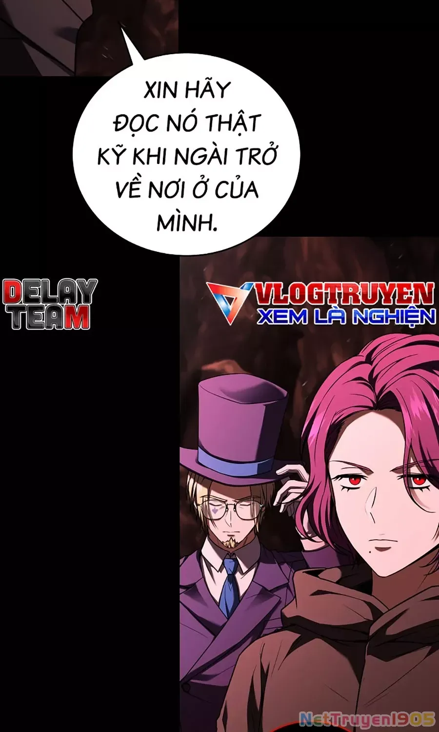Sự Trở Lại Của Người Chơi Bị Đóng Băng Chapter 173 - Trang 2