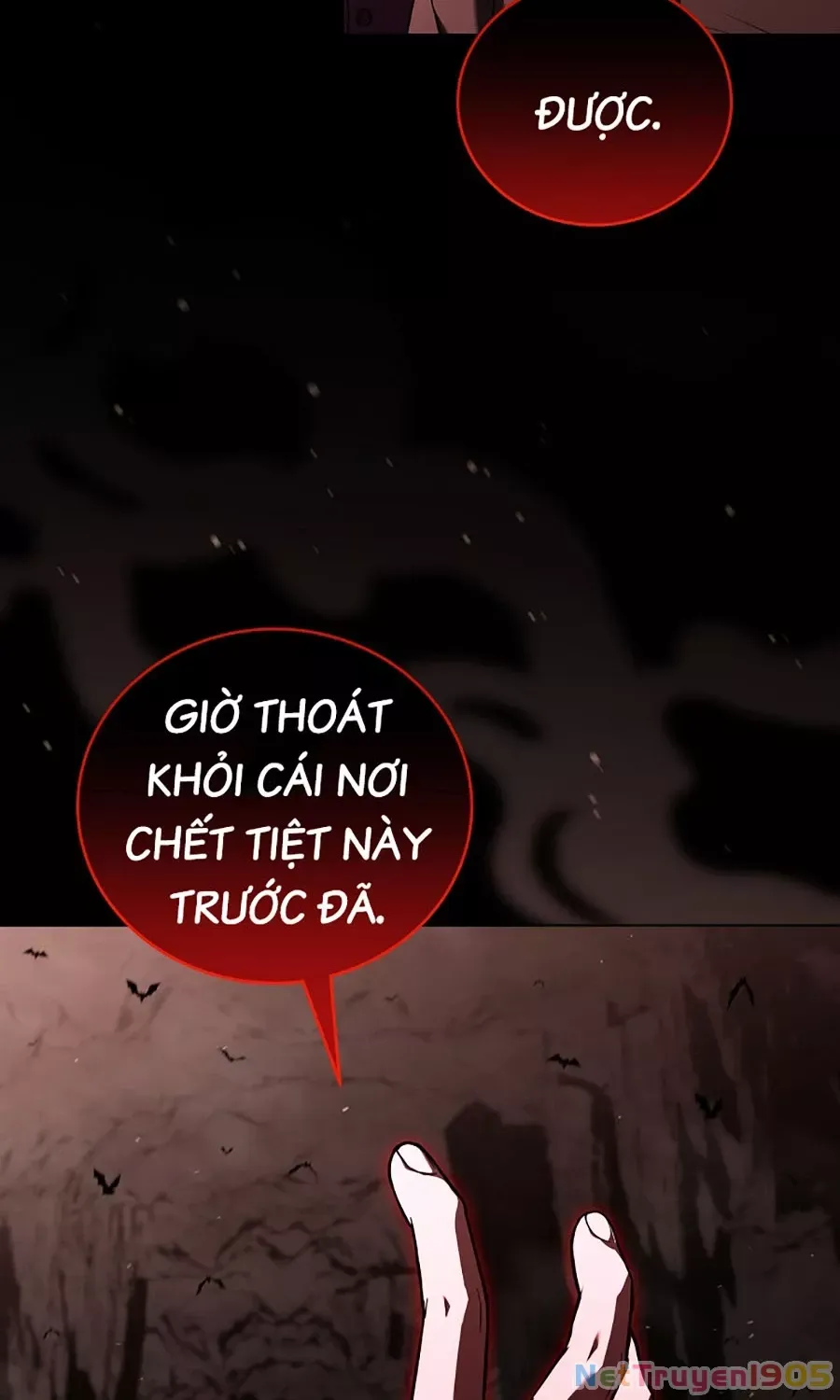 Sự Trở Lại Của Người Chơi Bị Đóng Băng Chapter 173 - Trang 2