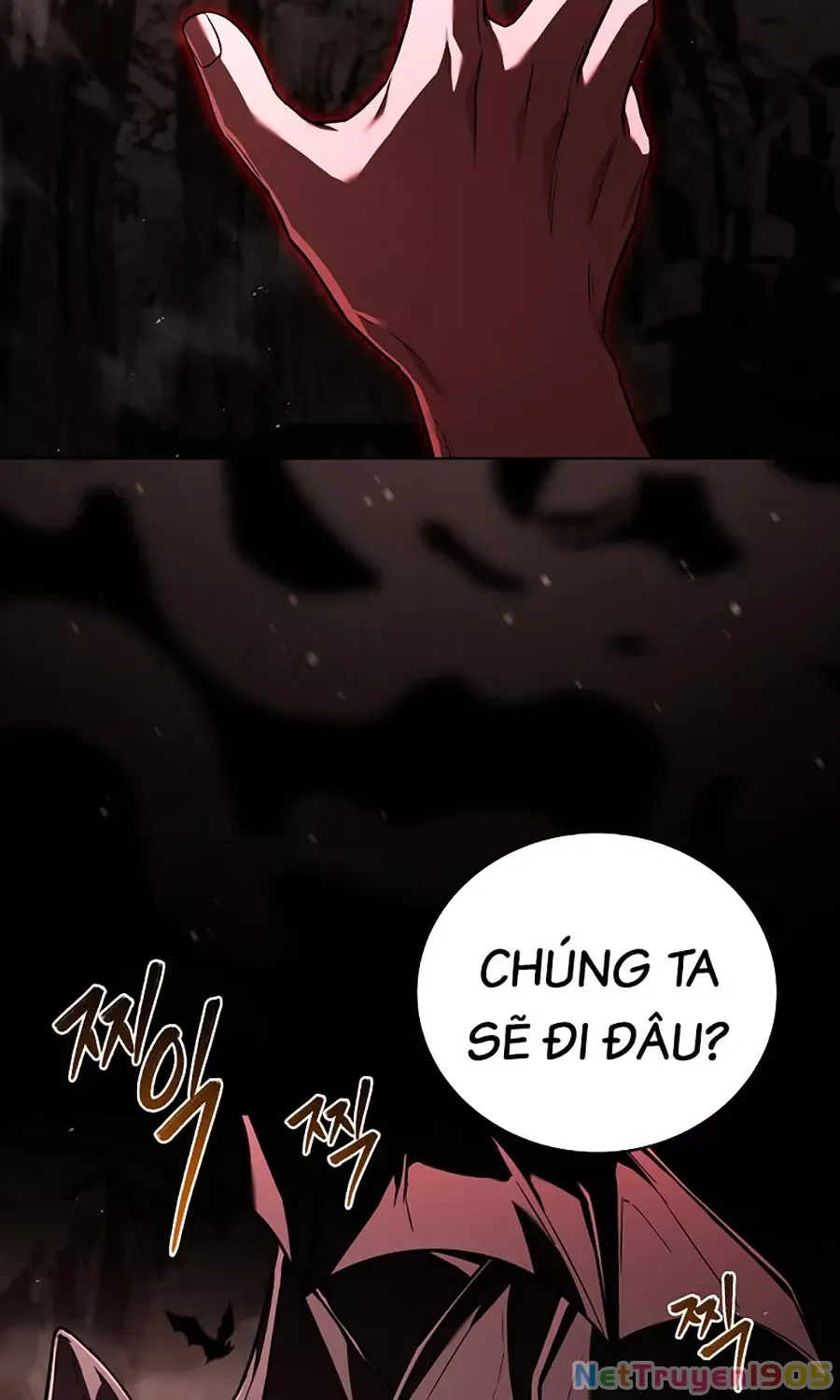 Sự Trở Lại Của Người Chơi Bị Đóng Băng Chapter 173 - Trang 2