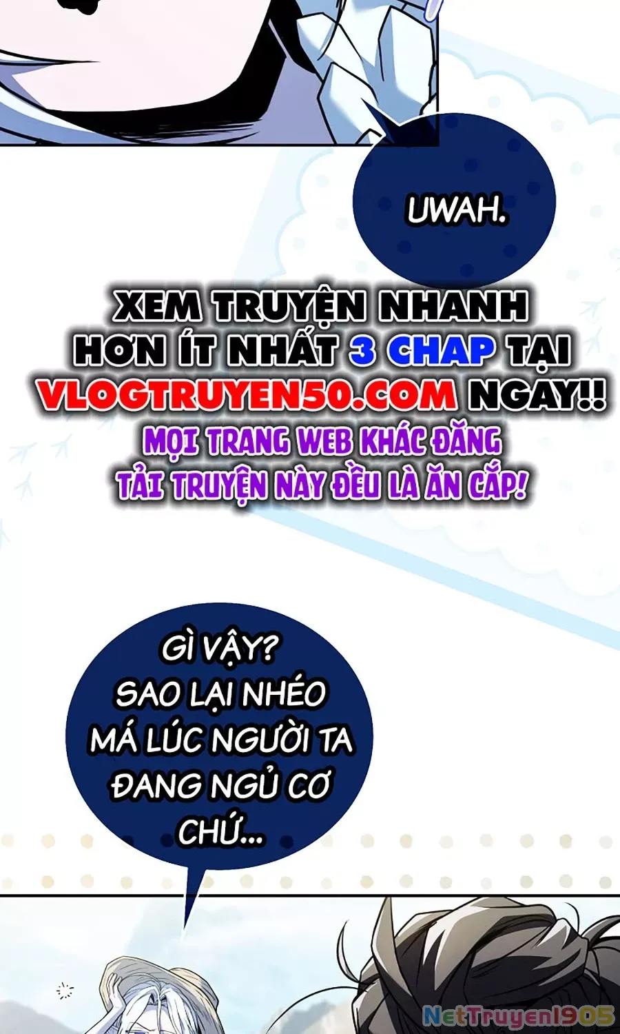 Sự Trở Lại Của Người Chơi Bị Đóng Băng Chapter 173 - Trang 2