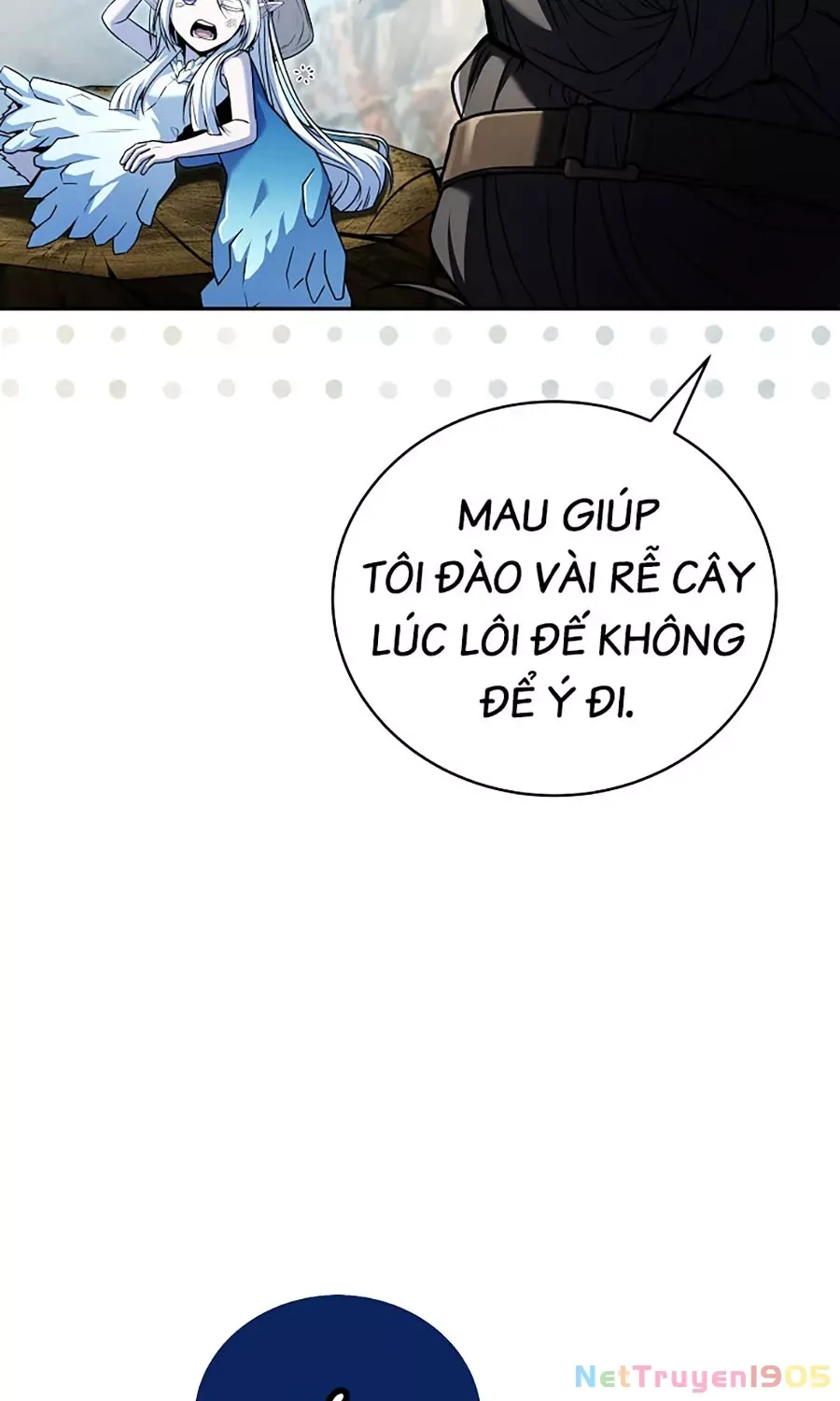 Sự Trở Lại Của Người Chơi Bị Đóng Băng Chapter 173 - Trang 2