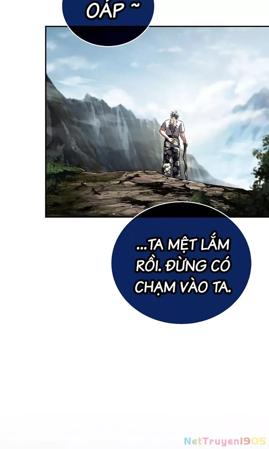 Sự Trở Lại Của Người Chơi Bị Đóng Băng Chapter 173 - Trang 2