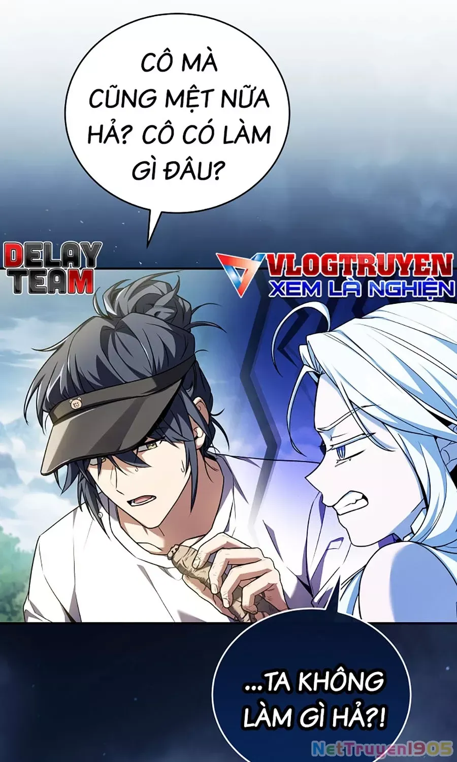 Sự Trở Lại Của Người Chơi Bị Đóng Băng Chapter 173 - Trang 2