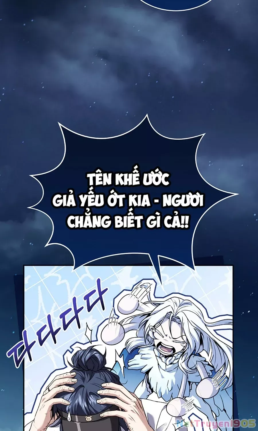 Sự Trở Lại Của Người Chơi Bị Đóng Băng Chapter 173 - Trang 2