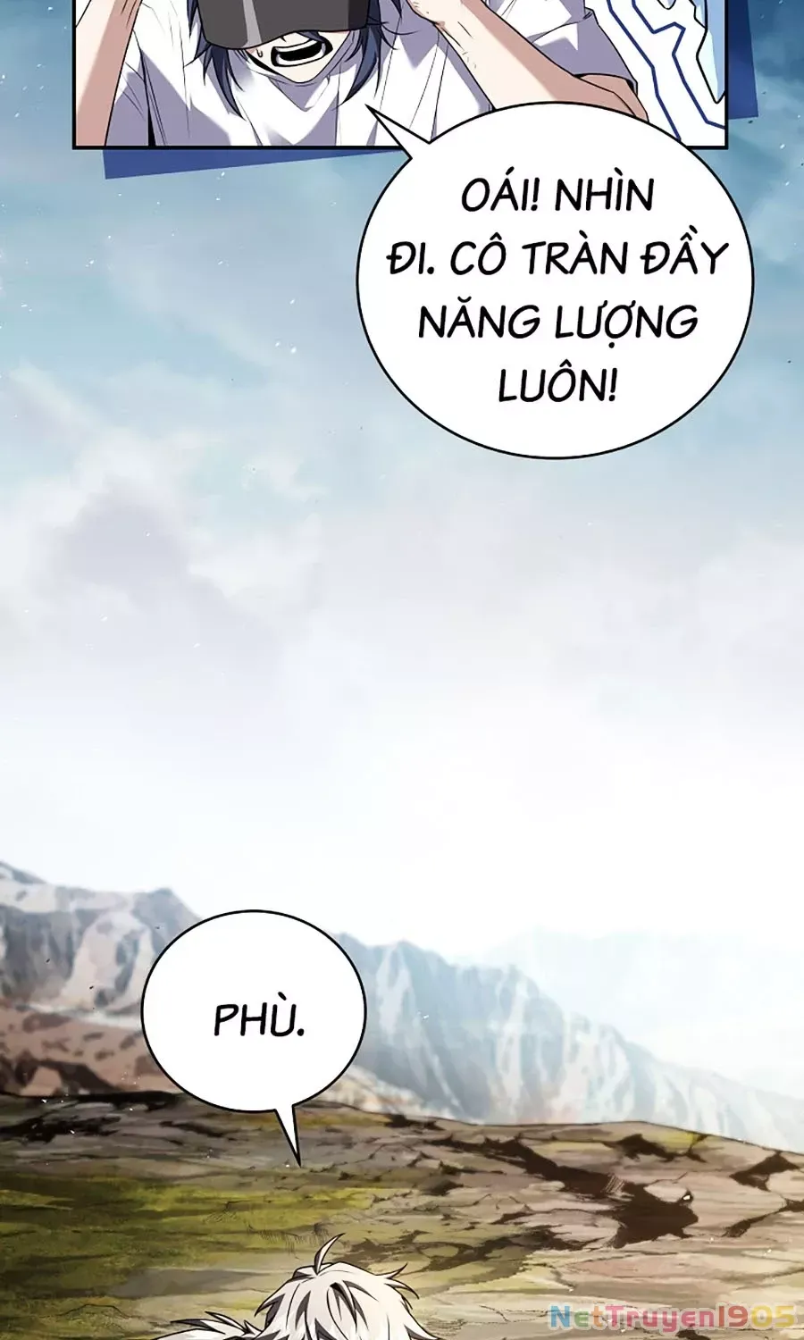 Sự Trở Lại Của Người Chơi Bị Đóng Băng Chapter 173 - Trang 2