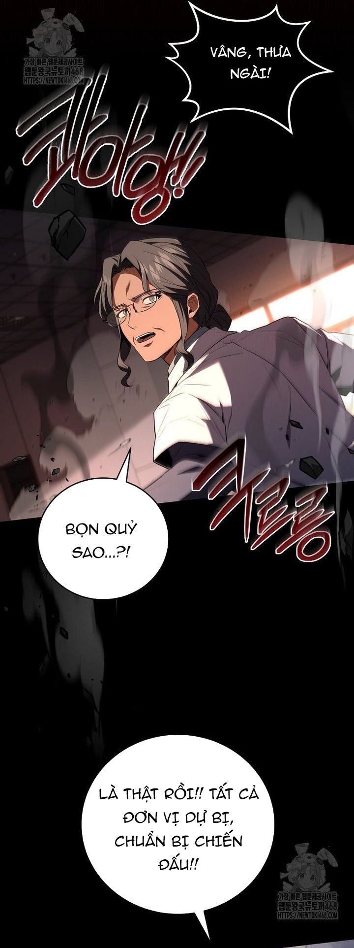 Sự Trở Lại Của Người Chơi Bị Đóng Băng Chapter 179 - Next Chapter 180