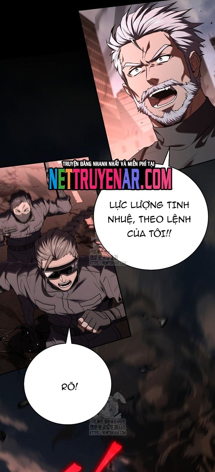 Sự Trở Lại Của Người Chơi Bị Đóng Băng Chapter 179 - Next Chapter 180